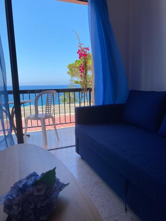 Kissonerga Beach Apartment Πάφος Εξωτερικό φωτογραφία