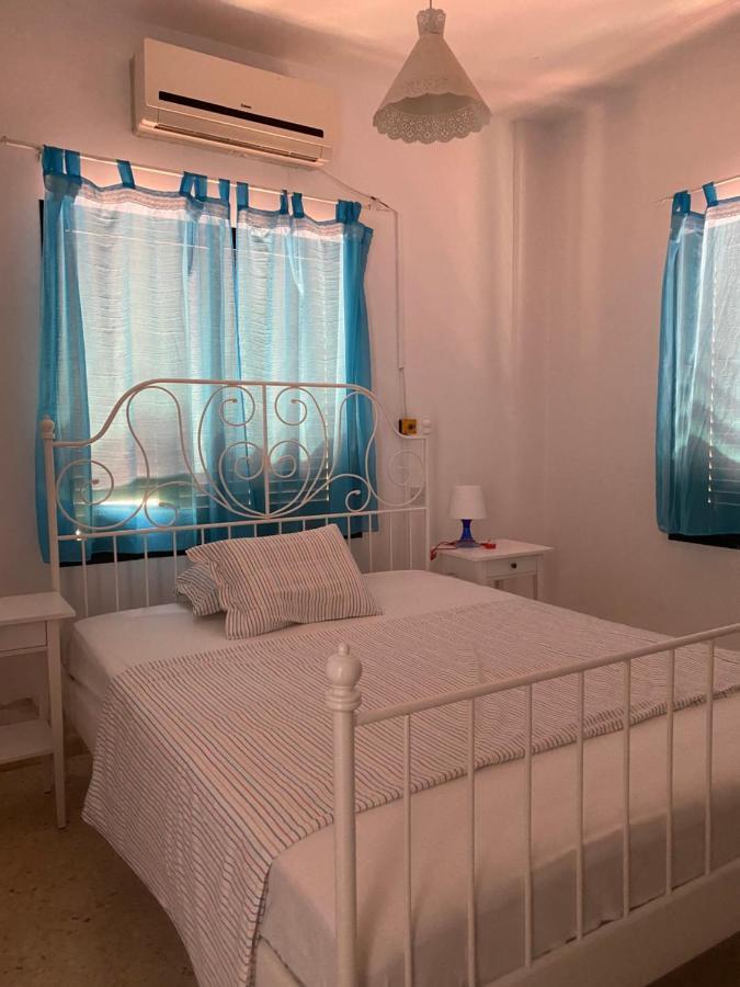 Kissonerga Beach Apartment Πάφος Εξωτερικό φωτογραφία