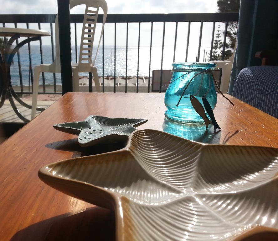 Kissonerga Beach Apartment Πάφος Εξωτερικό φωτογραφία