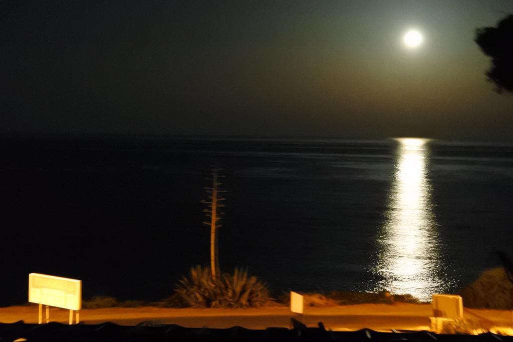 Kissonerga Beach Apartment Πάφος Εξωτερικό φωτογραφία