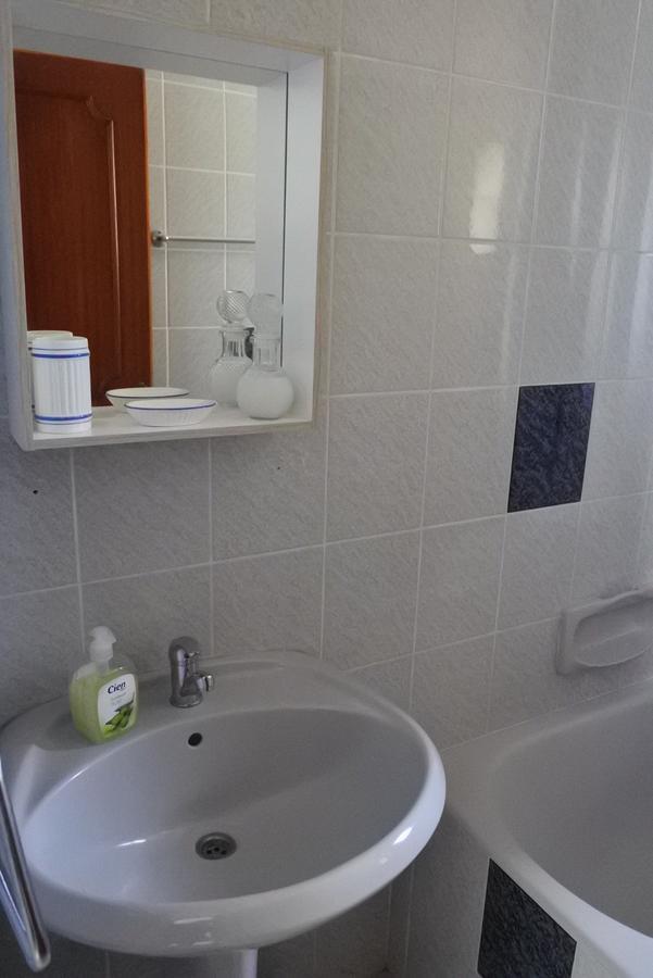 Kissonerga Beach Apartment Πάφος Εξωτερικό φωτογραφία