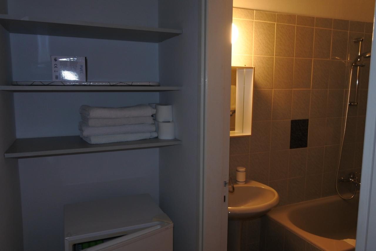 Kissonerga Beach Apartment Πάφος Εξωτερικό φωτογραφία