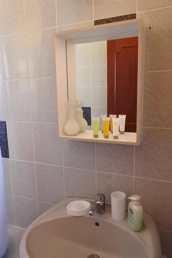 Kissonerga Beach Apartment Πάφος Εξωτερικό φωτογραφία