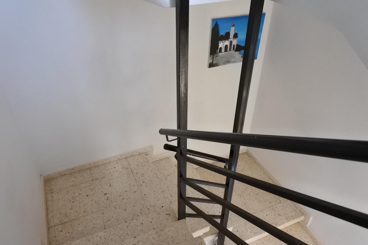 Kissonerga Beach Apartment Πάφος Εξωτερικό φωτογραφία
